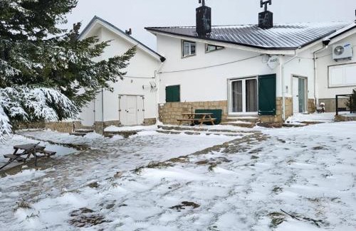 Penhas da Saude Ski Chalet | Refúgio na Estrela Penhas da Saúde