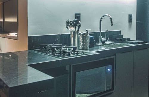 Rancho Queimado Cottage | Refúgio nas Nuvens – Domo Omega Luxuoso com Fogo de Chão e Hidro Panorâmica