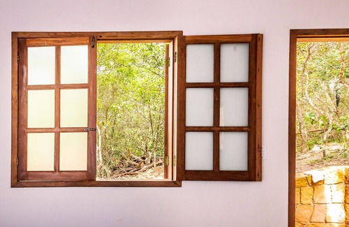 Pati Valley Apartment | Refúgio no meio da natureza no Vale do Capão/BA