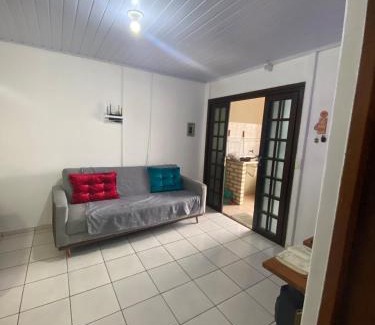 Meia Praia House | Refúgio Perfeito na Praia