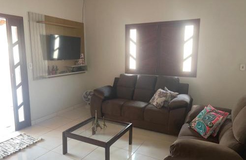 Prado House | Refúgio Pradense