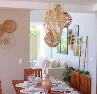 Morro Do Chapeu House | Refúgio Renascer