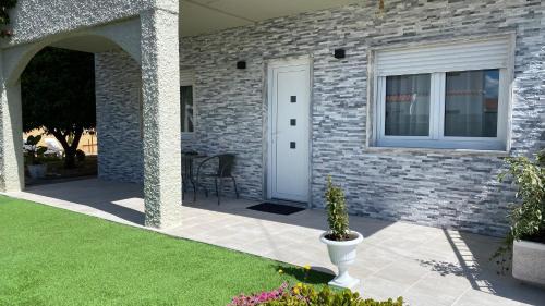 Alpiarca House | Refúgio Ribatejano - Alojamento com Piscina Privada em Alpiarça