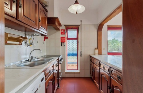 Magoito Apartment | Refúgio Serra e Mar de Sintra