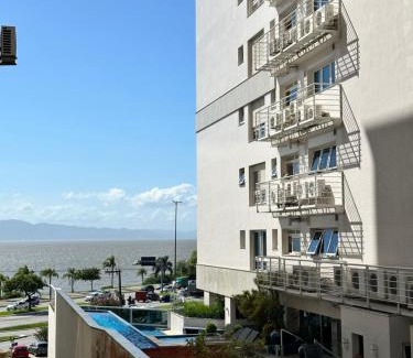 Agronomica Apartment | Refúgio Sofisticado Beira Mar