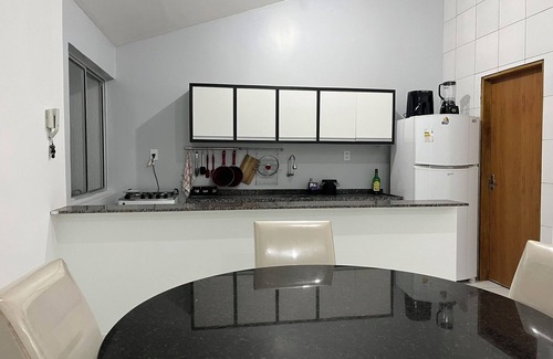 Garanhuns House | Refúgio Urbano