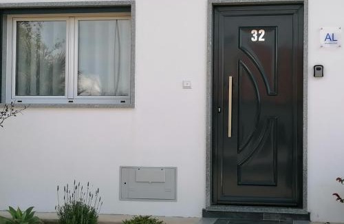 Figueiro dos Vinhos House | Refúgio Vale da Pipa