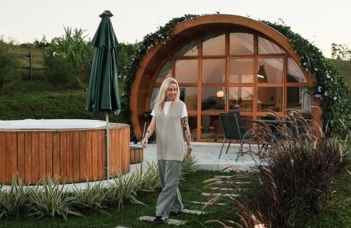 Imarui Other | Refúgio Vista da Montanha