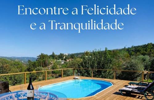 Mangualde House | Refúgios do Rio Dão