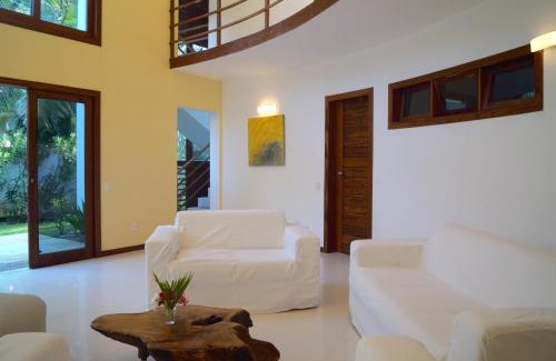 Parajuru House | Refúgios Parajuru - Villa Cacau