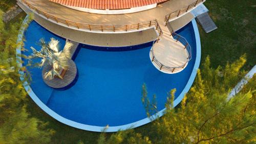 Parajuru House | Refúgios Parajuru - Villa Cacau