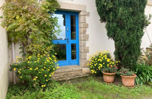 Arzon Villa | Ref 010 Port-Navalo Maison pour onze personnes avec jardin