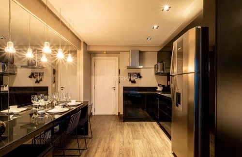 Setor Hoteleiro Norte Hotel | Refinement and comfort in the center of Brasilia