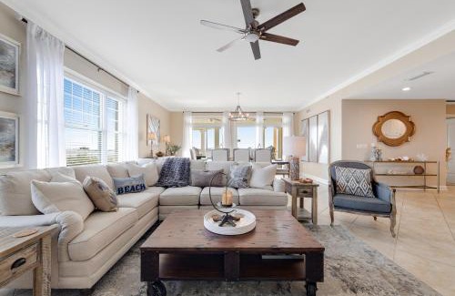 Upper Grand Lagoon Apartment | Reflections at Bay Point 401