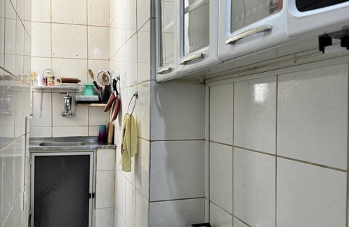 Dois de Julho Apartment | Refuge in Salvador With sea View