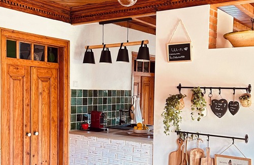 Porto de Mos Cottage | Refuge in the countryside