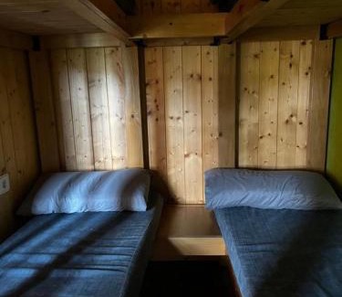 Siurana Hostel | Refugi de Siurana