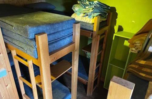 Siurana Hostel | Refugi de Siurana