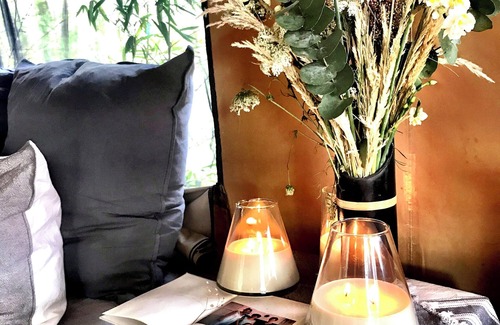 Partido de Tigre Hotel | Refugio 31