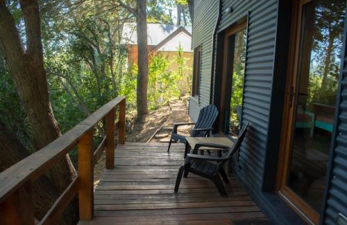 Peninsula San Pedro Apartment | Refugio Churrin