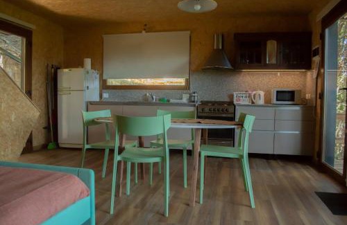 Peninsula San Pedro Apartment | Refugio Churrin