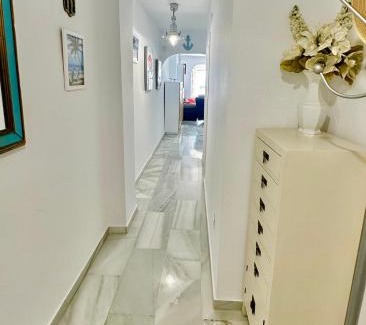 Calahonda Apartment | Refugio Costero