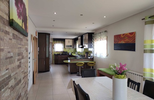 Vagos House | Refúgio da Ria with swimming pool for 10 people