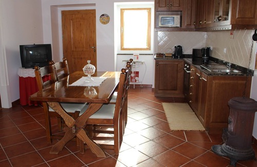 Batalha Cottage | Refugio da Ti Maria - Guest accommodation