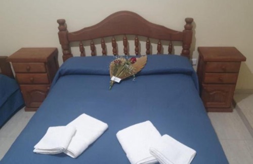 Chamical Apartment | Refugio de los llanos