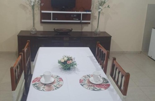 Chamical Apartment | Refugio de los llanos