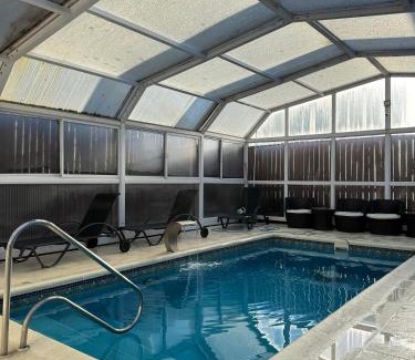 Valeria del Mar Apartment | Refugio De Mar