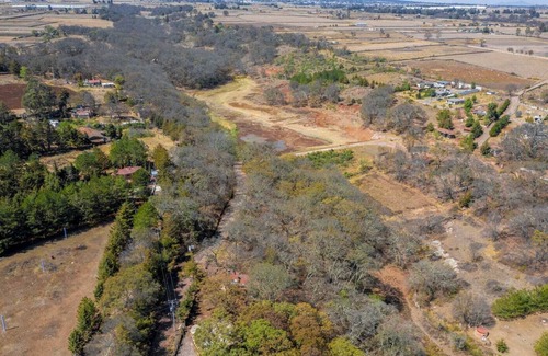 Amealco Cabin | Refugio de paz y tranquilidad | Cabañas Colibrí