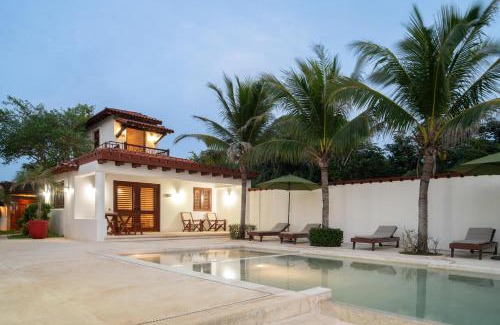 Zihuatanejo de Azueta House | Refugio de piedra - Troncones