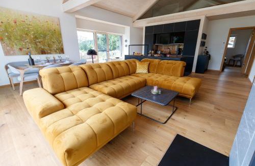 Rheinsberg House | Refugio del Lago Zechlin