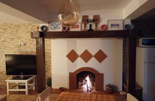 Amiais de Baixo House | Refugio do Alviela