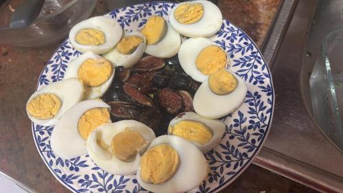 Morere House | REFUGIO DO SAGRADO MORERE