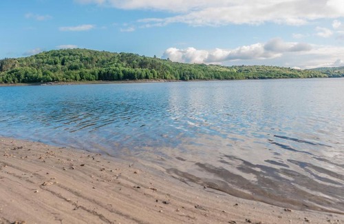 Parada de Sil Ski Chalet | Refugio do Sil, Magia y Encanto en la Ribera Sacra