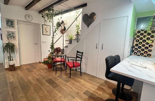 Perin Apartment | Refugio entre Montaña y Mar