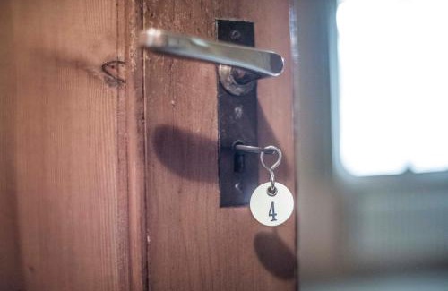 Heiligkreuz Cabin | Refugio Heiligkreuz