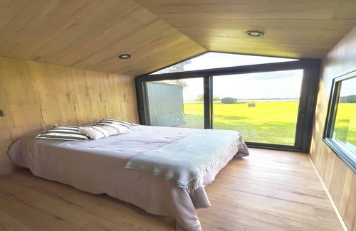 Lobos Hotel | REFUGIO Natural Glamping