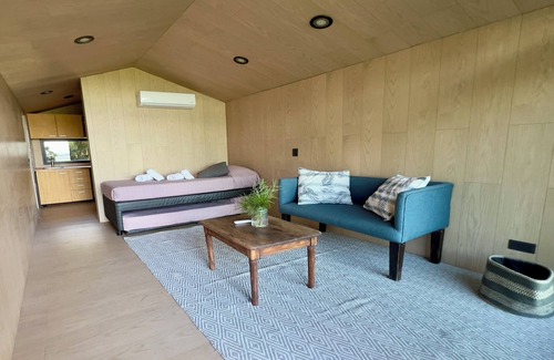 Lobos Hotel | REFUGIO Natural Glamping