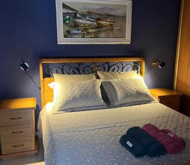 Ubatumirim House | refugio romântico a beira mar- casa das conchas