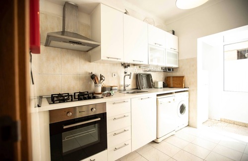 Trafaria Apartment | Refugio - Sea Us 2