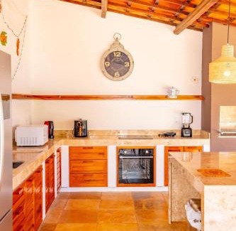 Parajuru House | Refugios Parajuru - Villa Palmeira