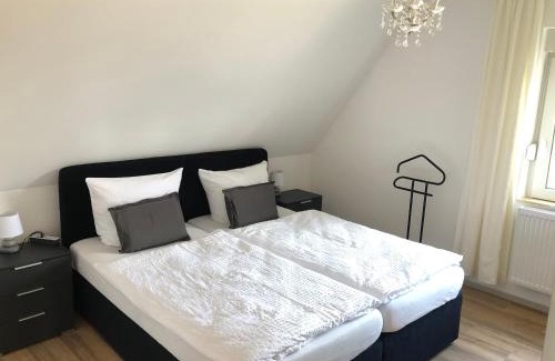 Nortrup Apartment | Refugium 2