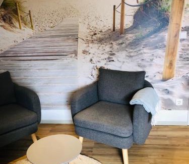 Nortrup Apartment | Refugium 2