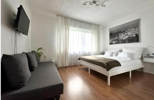 Marienheide Apartment | Refugium 2020