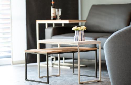 Emsdetten Apartment | Refugium am Wasserturm