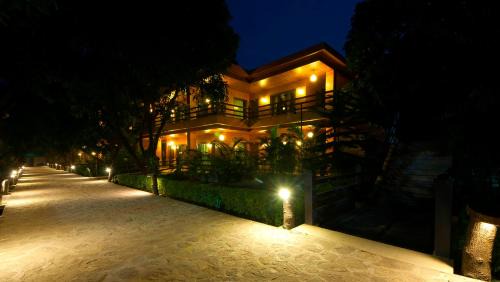 Dhikuli Resort | Rega Tuskar's Riverside Resort Jim Corbett