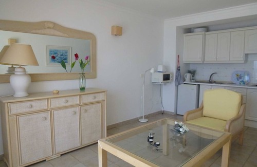 Puerto Naos Apartment | Regata 3b - Regata, Spanien